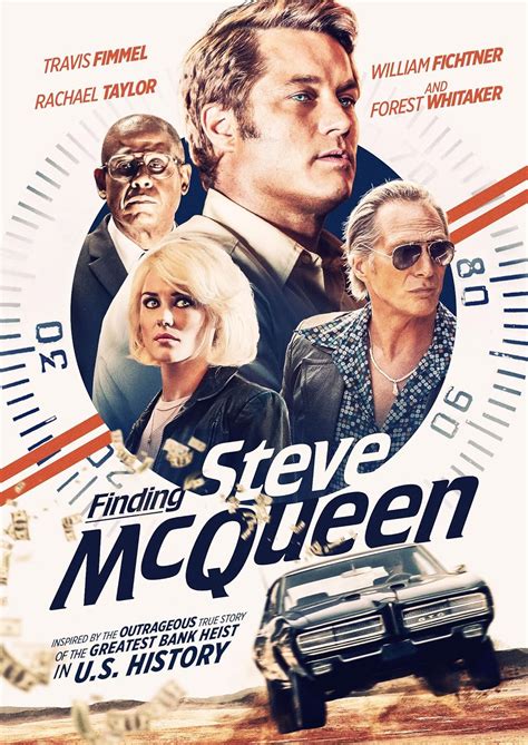 finding steve mcqueen imdb|finding steve mcqueen 2019.